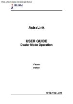 AstraLink dealer and cable spec.pdf